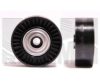 AUTOTEAM A07332 Tensioner Pulley, v-ribbed belt